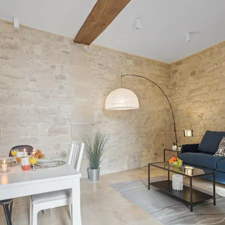 Ile St Louis - Cityapartmentstay *