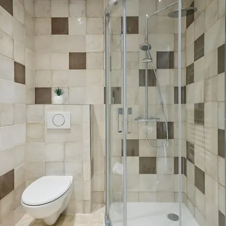 Ile St Louis - Cityapartmentstay