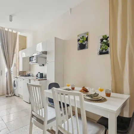 Ile St Louis - Cityapartmentstay Appartement Paris