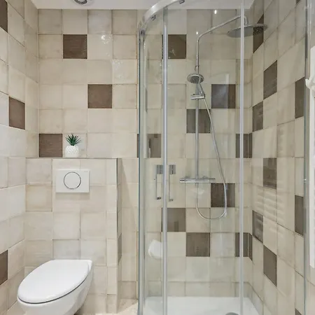Appartement Ile St Louis - Cityapartmentstay
