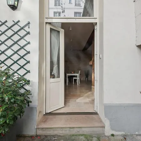 Ile St Louis - Cityapartmentstay Appartement *