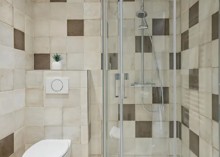 Ile St Louis - Cityapartmentstay