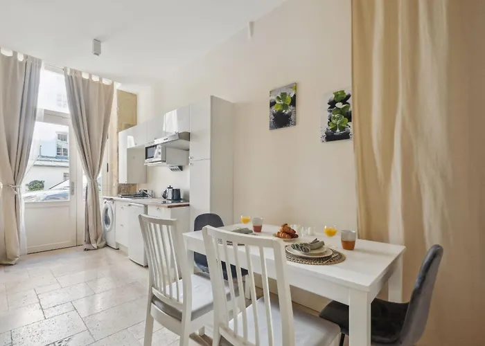 Ile St Louis - Cityapartmentstay Apartment Paris